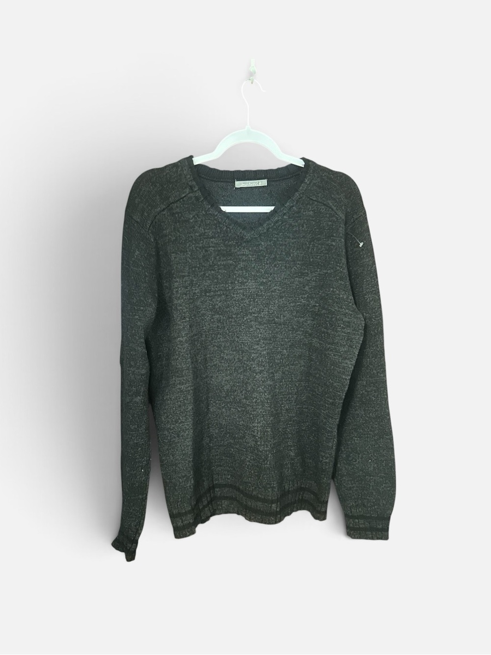 Smartwool Men’s Merino Wool Pullover Sweater